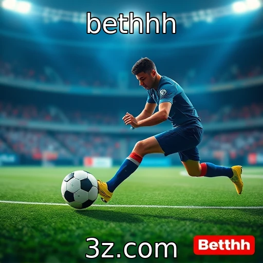 Estratégias de Apostas Esportivas: O Guia Definitivo para Iniciantes - bethhh