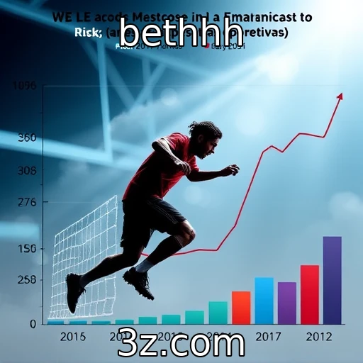 Análise das apostas esportivas: como as estatísticas influenciam resultados : bethhh