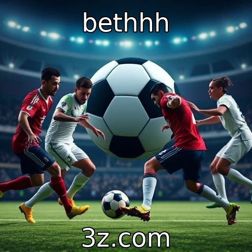 Dicas práticas para apostar com sucesso em esportes : bethhh