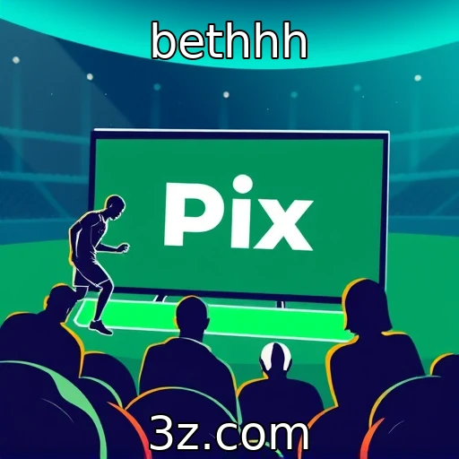 Apostas em Esportes: Como Analisar Probabilidades e Aumentar Seus Ganhos : bethhh