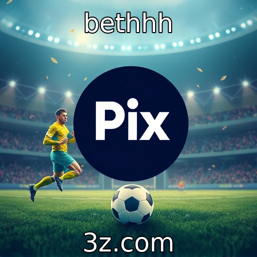 Como as apostas esportivas estão moldando o futuro do entretenimento - bethhh