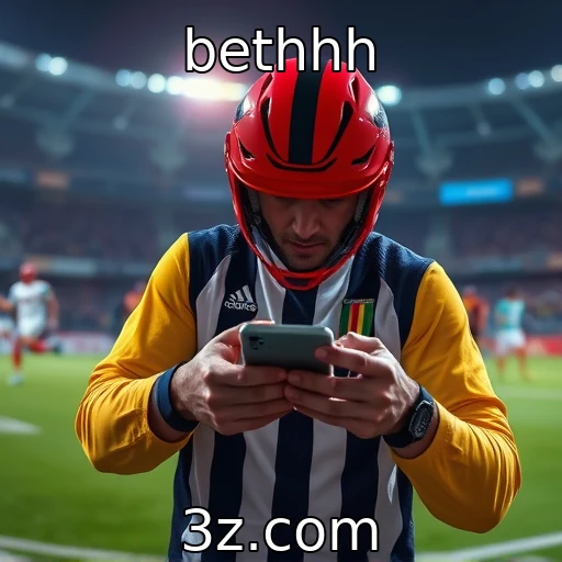 Conheça os segredos das apostas esportivas que podem aumentar seus ganhos - bethhh