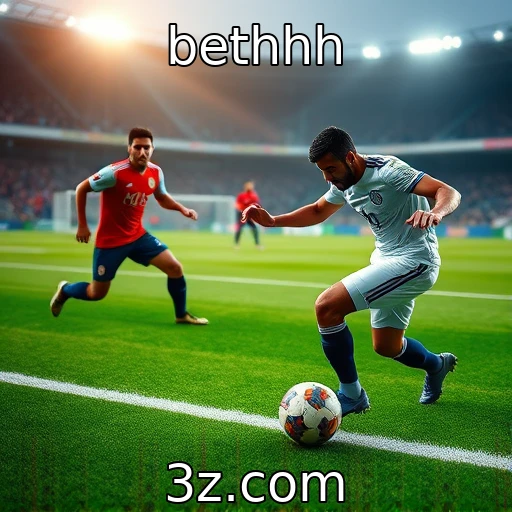 Apostas Esportivas: Como Analisar Partidas para Maximizar Ganhos - bethhh