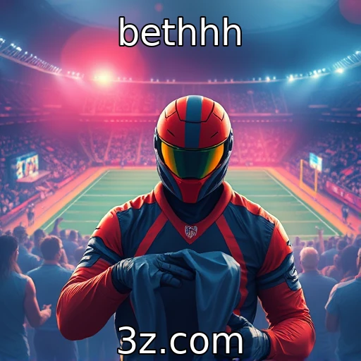 Apostas esportivas em alta: como analisar partidas com assertividade | bethhh