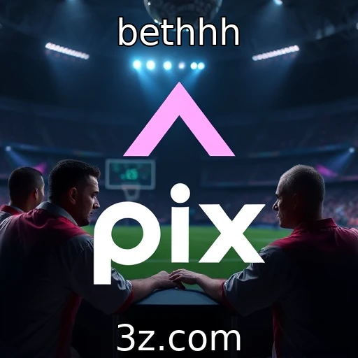 Apostas esportivas: principais análises da semana e dicas práticas - bethhh