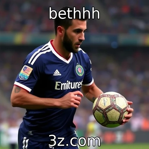 Apostas Esportivas: Estratégias para Lucrar em Grandes Campeonatos - bethhh