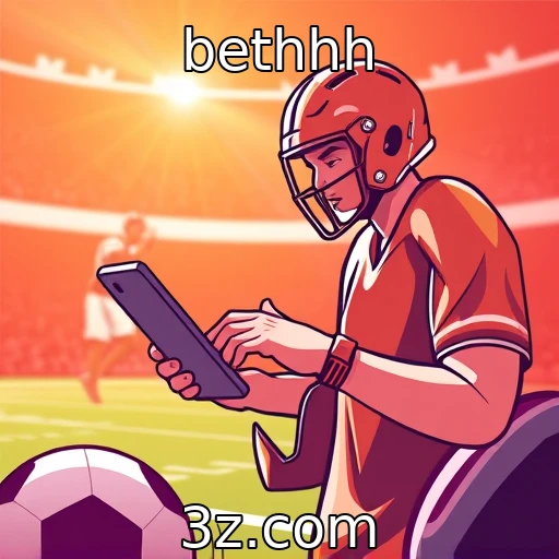 Top 10 dicas para apostas esportivas: aumente suas chances - bethhh