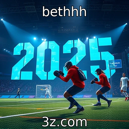 Estratégias Vencedoras para Apostas em E-Sports em 2025 : bethhh